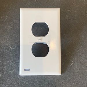 SnapPower Guide Light 2 - white